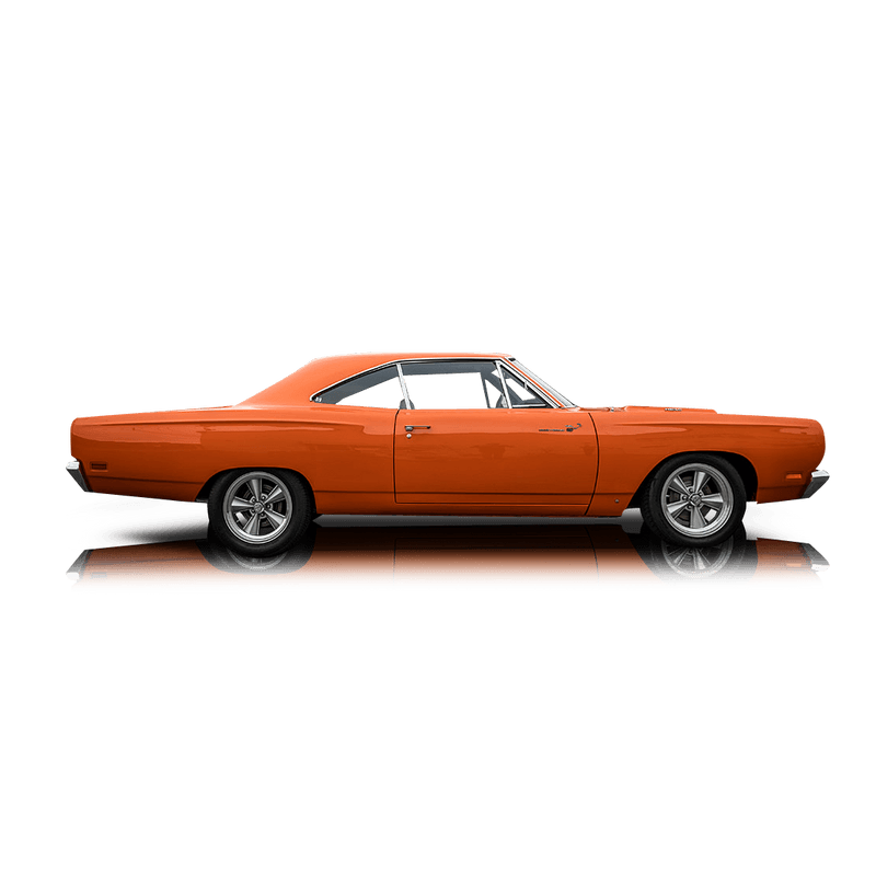 1969 Plymouth Road Runner Hemi 4 Speed for Sale Exotic Car Trader